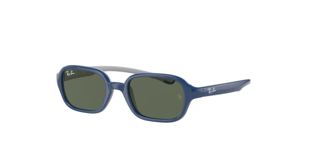 Occhiali da sole Ray Ban RJ9074S 709671