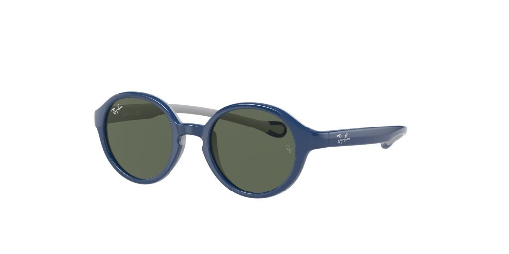 Occhiali da sole Ray Ban RJ9075S 709671