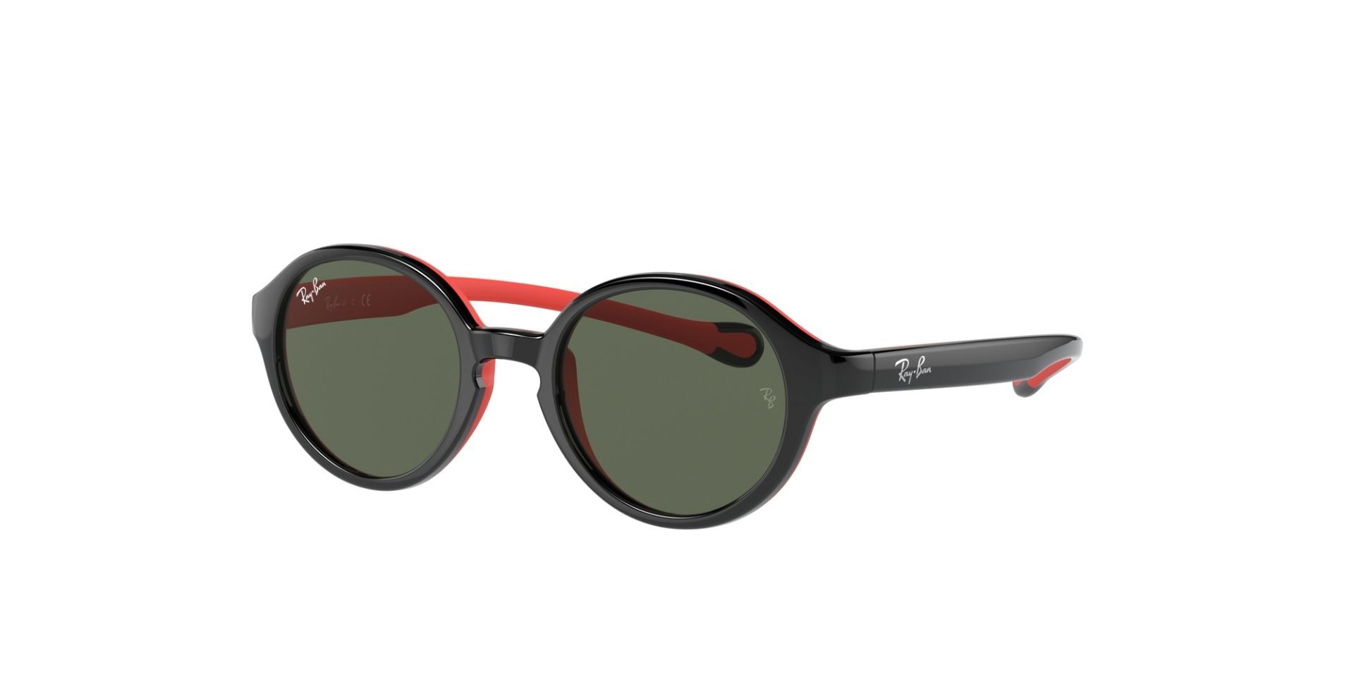 Occhiali da sole Ray Ban RJ9075S 710071