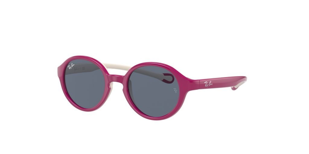 Occhiali da sole Ray Ban RJ9075S 710187