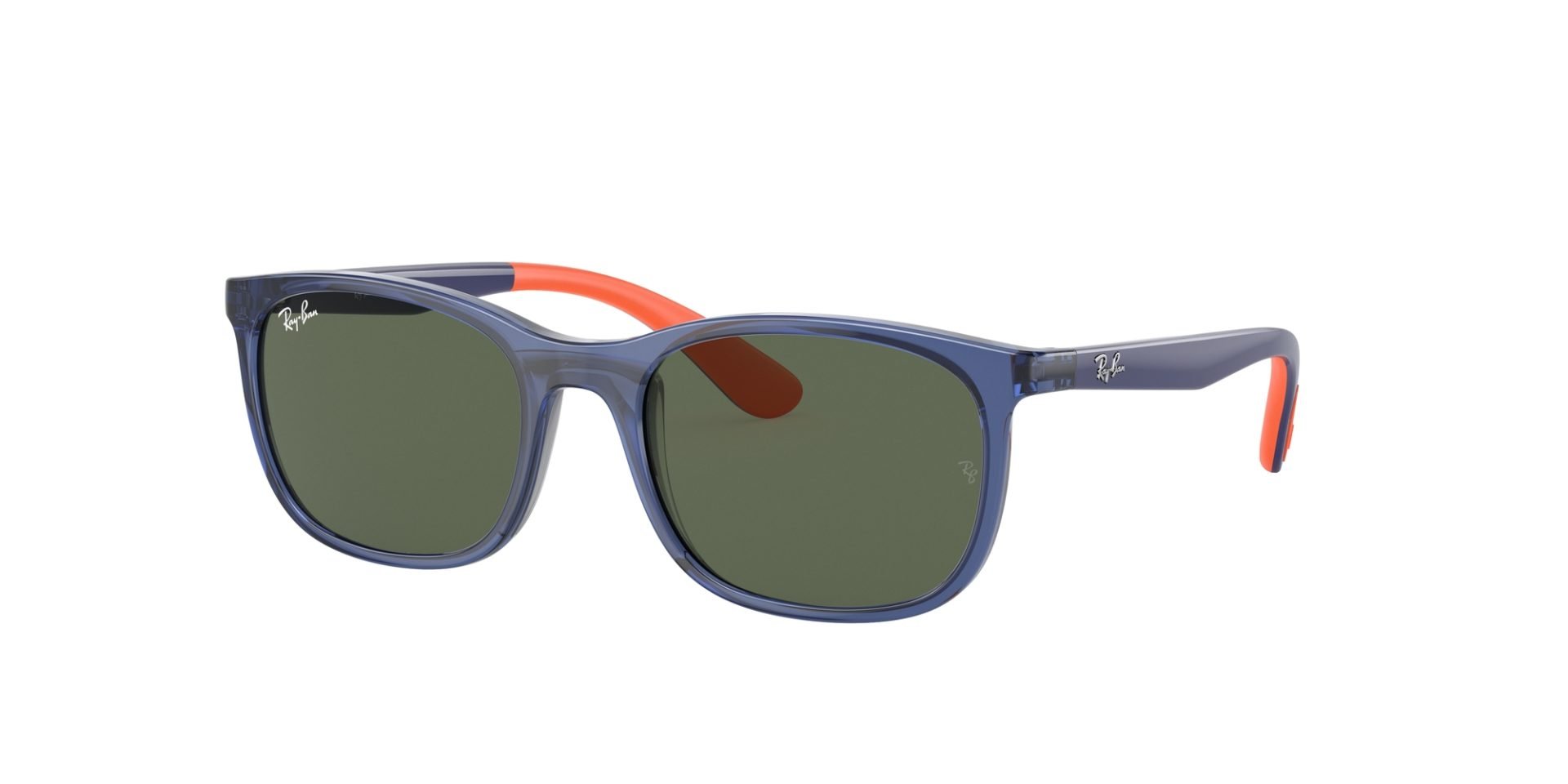 Occhiali da sole Ray Ban RJ9076S 712471