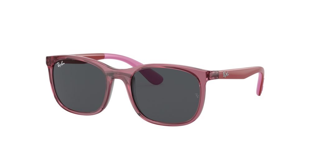 Occhiali da sole Ray Ban RJ9076S 712587