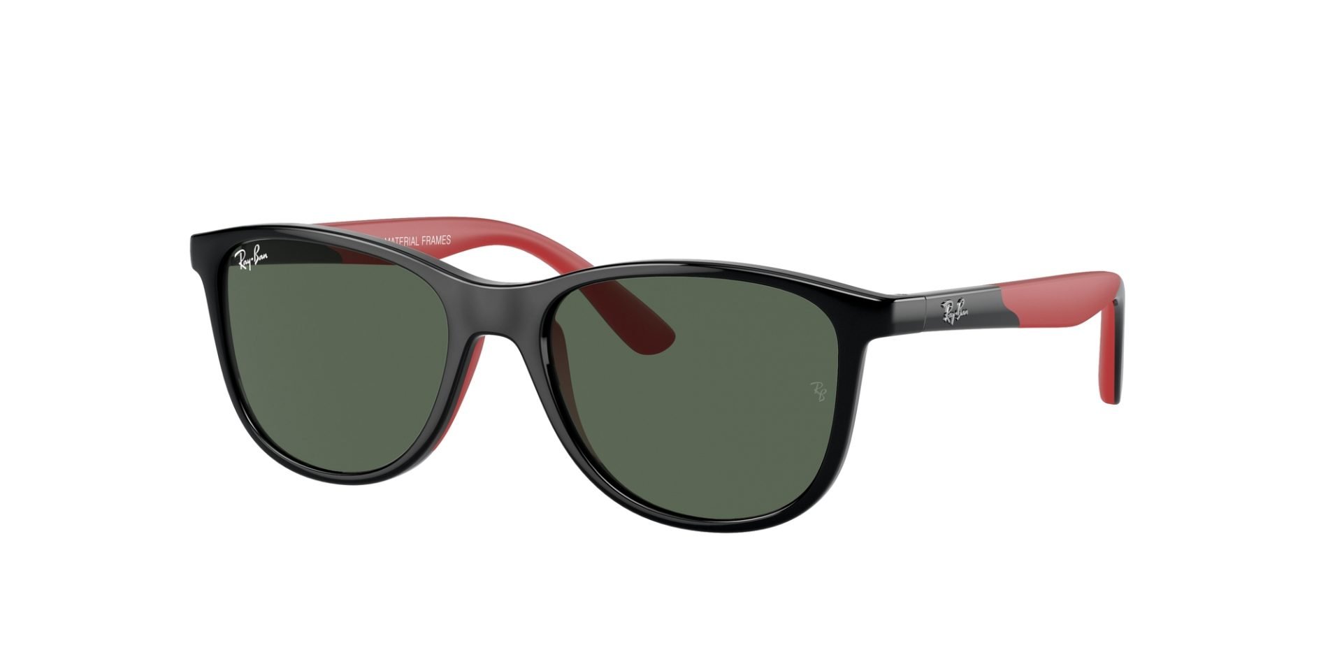 Occhiali da sole Ray Ban RJ9077S 713171