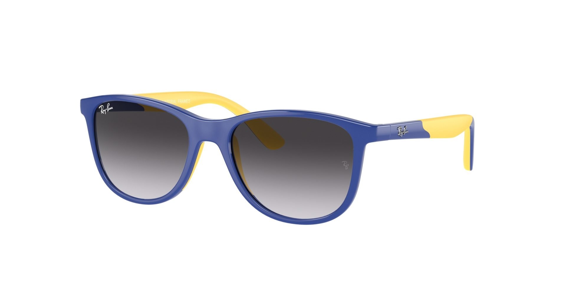 Occhiali da sole Ray Ban RJ9077S 71328G