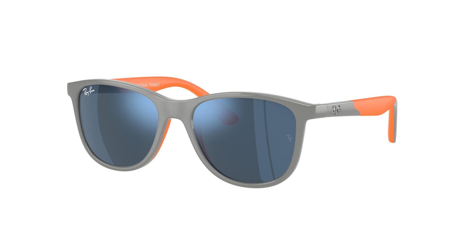 Occhiali da sole Ray Ban RJ9077S 713355