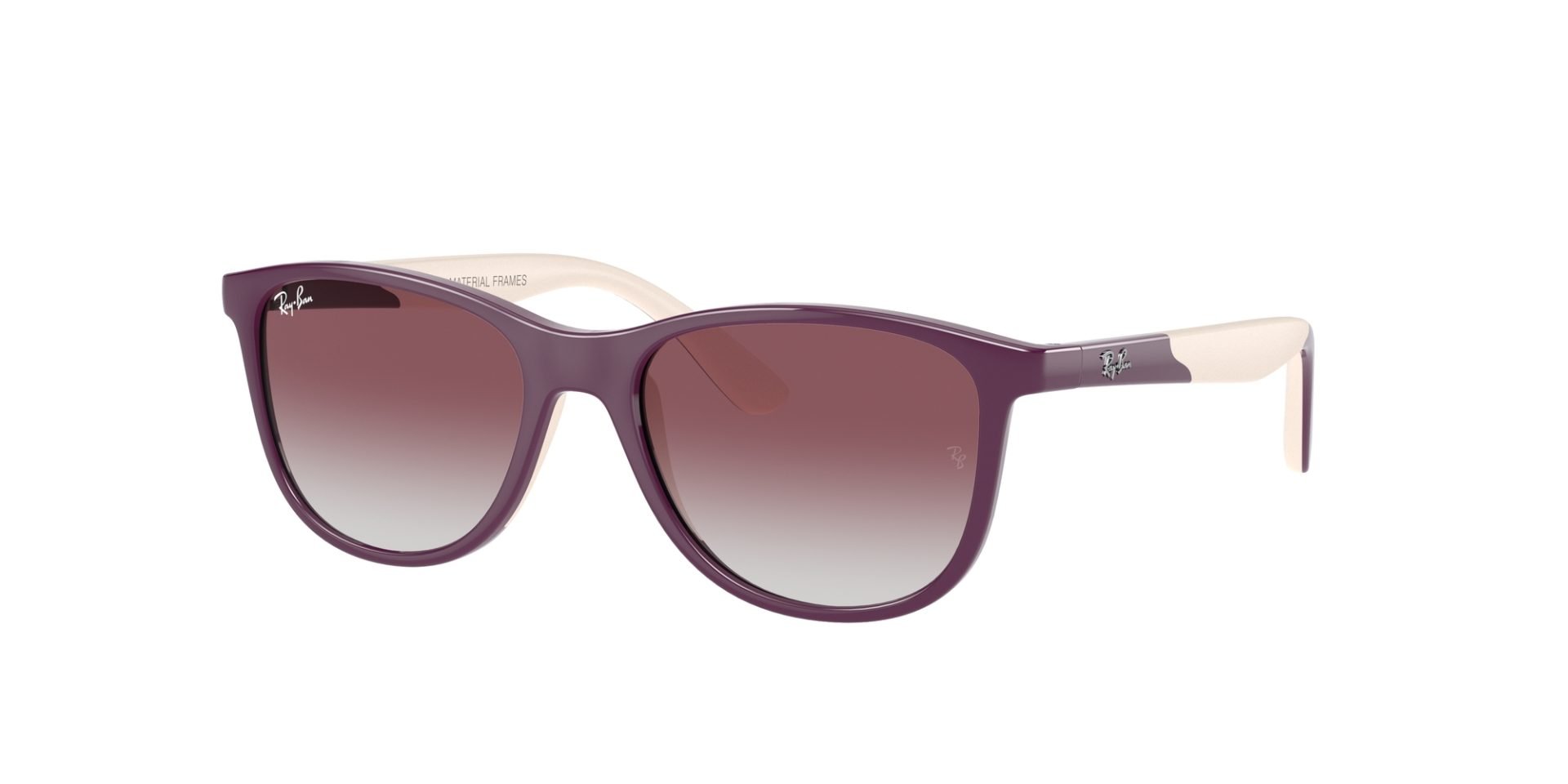 Occhiali da sole Ray Ban RJ9077S 71348G