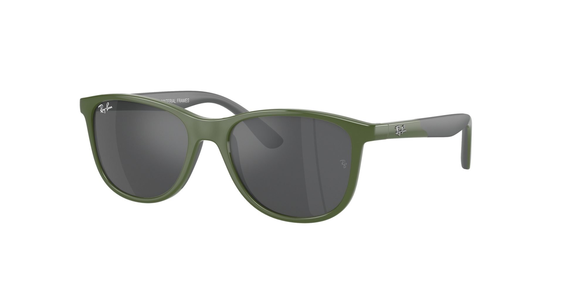 Occhiali da sole Ray Ban RJ9077S 71356G