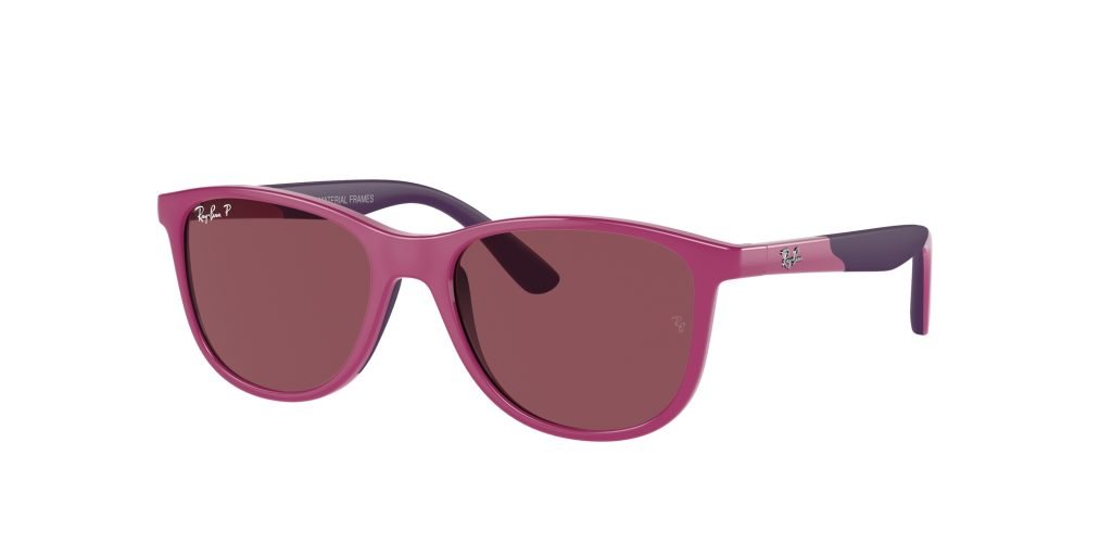 Occhiali da sole Ray Ban RJ9077S 71495Q