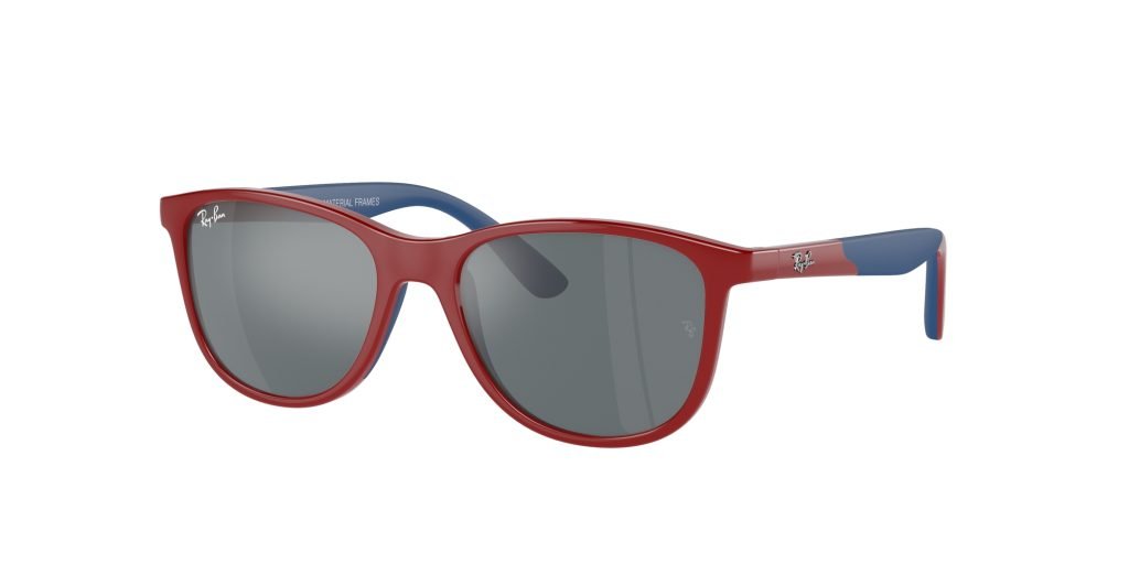 Occhiali da sole Ray Ban RJ9077S 71606G