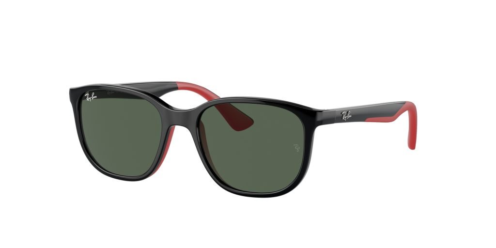 Occhiali da sole Ray Ban RJ9078S 713171