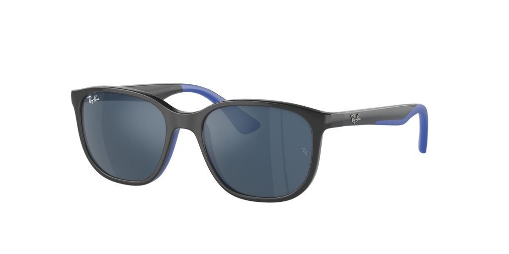 Occhiali da sole Ray Ban RJ9078S 715155