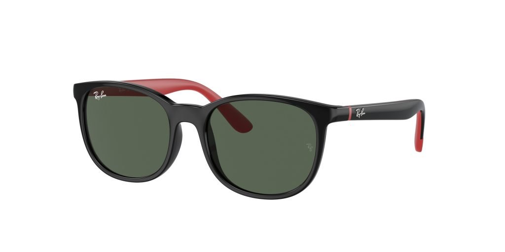 Occhiali da sole Ray Ban RJ9079S 713171