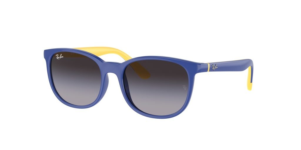 Occhiali da sole Ray Ban RJ9079S 71328G