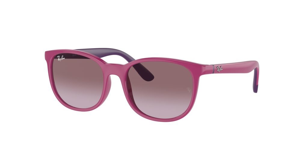 Occhiali da sole Ray Ban RJ9079S 71498H