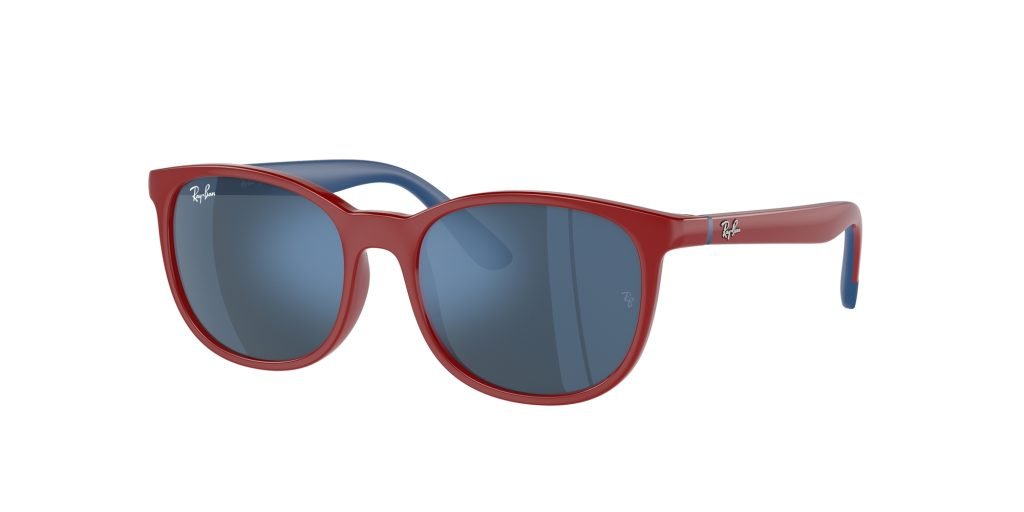 Occhiali da sole Ray Ban RJ9079S 716055