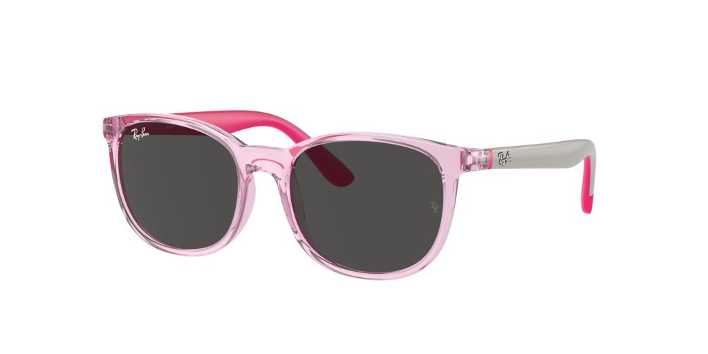 Occhiali da sole Ray Ban RJ9079S 716587