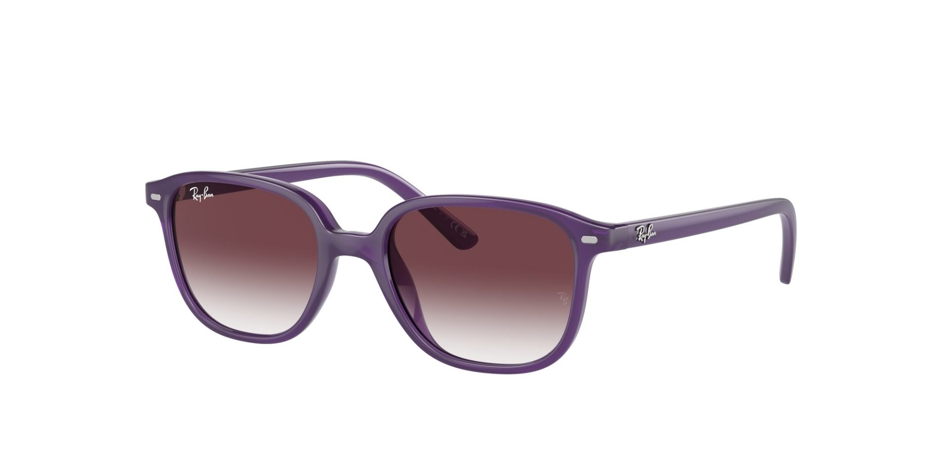 Occhiali da sole Ray Ban RJ9093S 713136 JUNIOR LEONARD