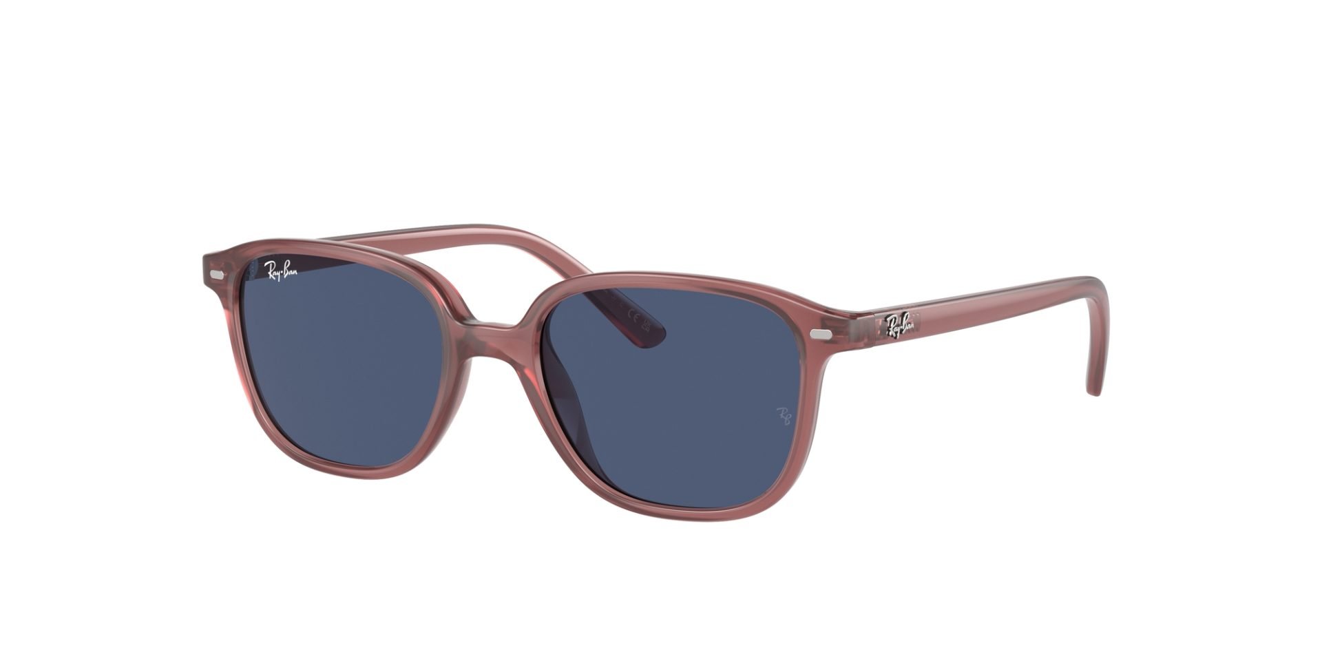 Occhiali da sole Ray Ban RJ9093S 715680 JUNIOR LEONARD