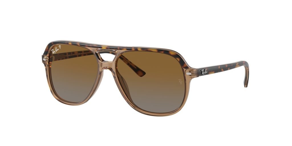 Occhiali da sole Ray Ban RJ9096S 7152T5 JUNIOR BILL