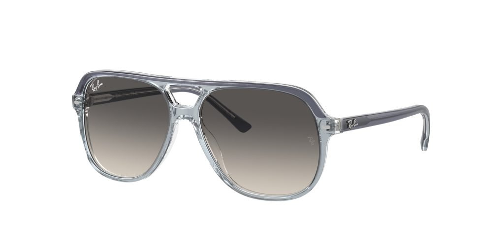 Occhiali da sole Ray Ban RJ9096S 715311 JUNIOR BILL