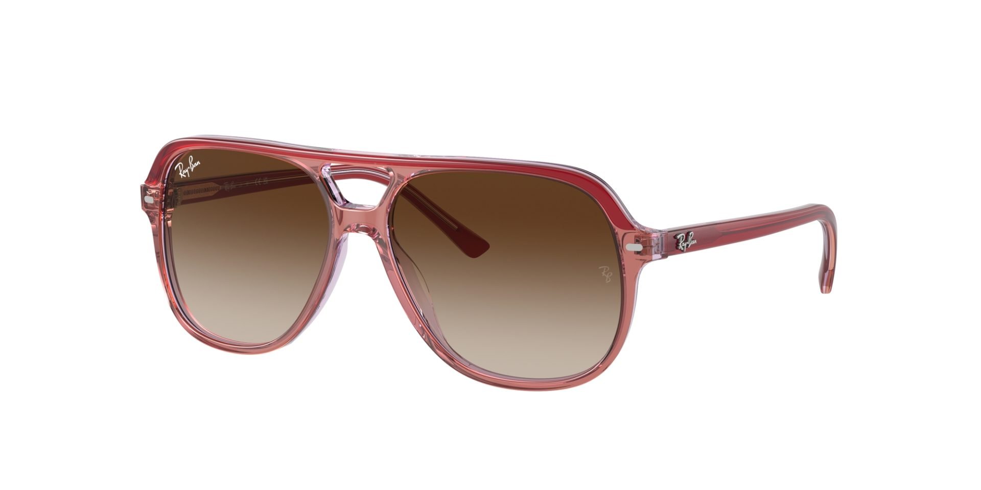 Occhiali da sole Ray Ban RJ9096S 715413 JUNIOR BILL