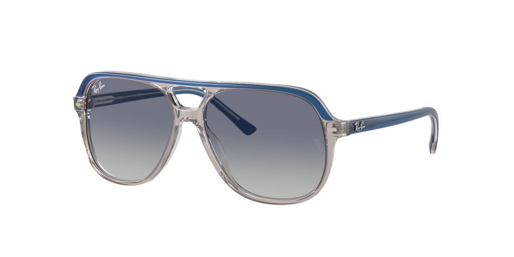 Occhiali da sole Ray Ban RJ9096S 71554L JUNIOR BILL