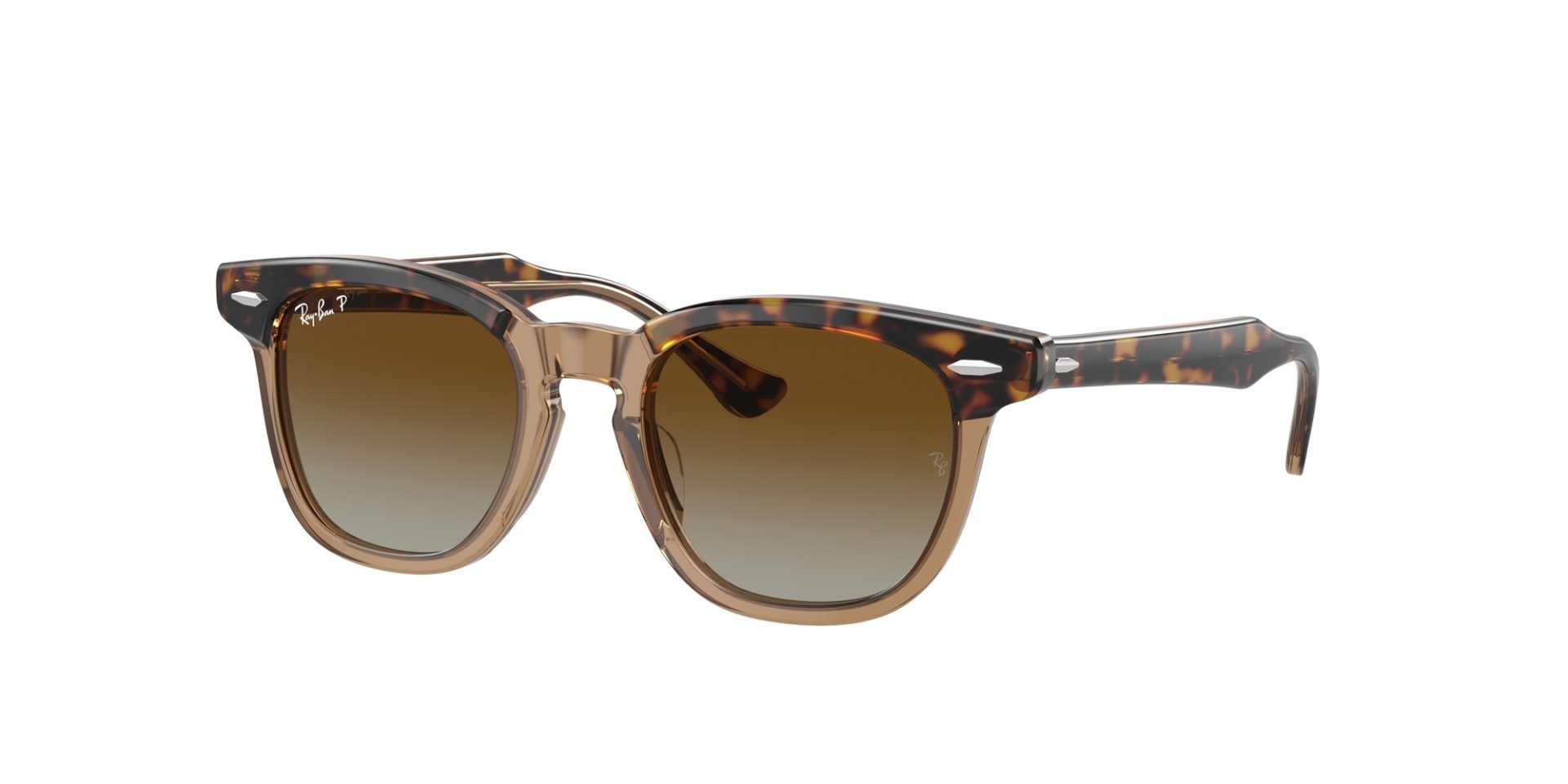 Occhiali da sole Ray Ban RJ9098S 7152T5