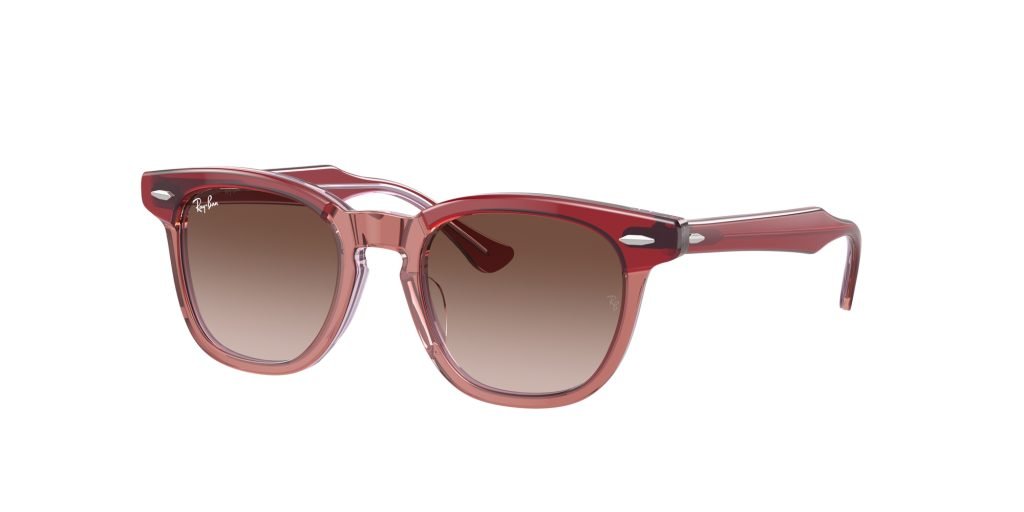 Occhiali da sole Ray Ban RJ9098S 715413