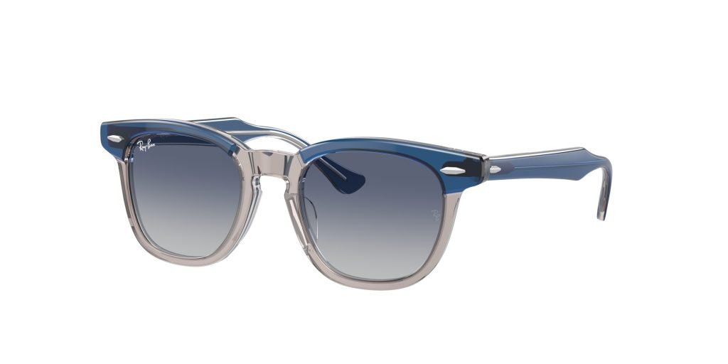 Occhiali da sole Ray Ban RJ9098S 71554L