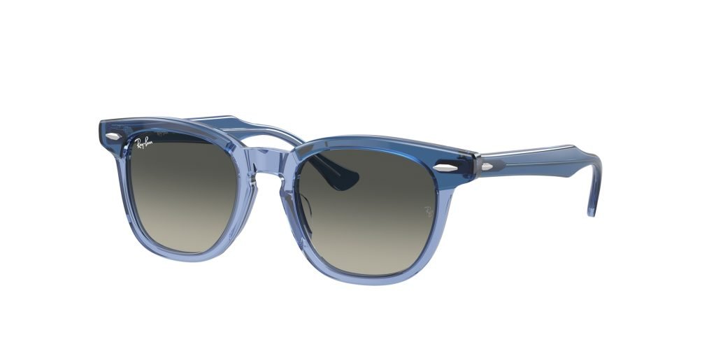 Occhiali da sole Ray Ban RJ9098S 715911