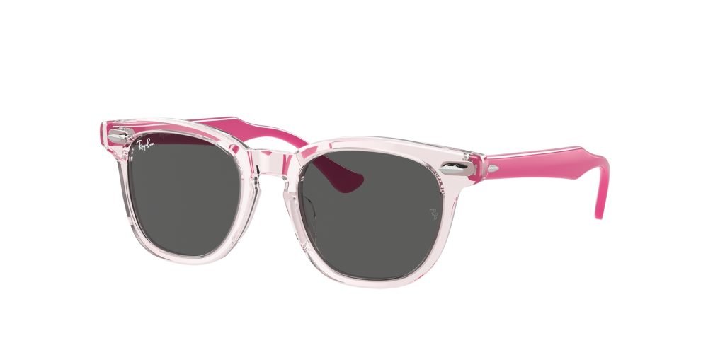 Occhiali da sole Ray Ban RJ9098S 716487