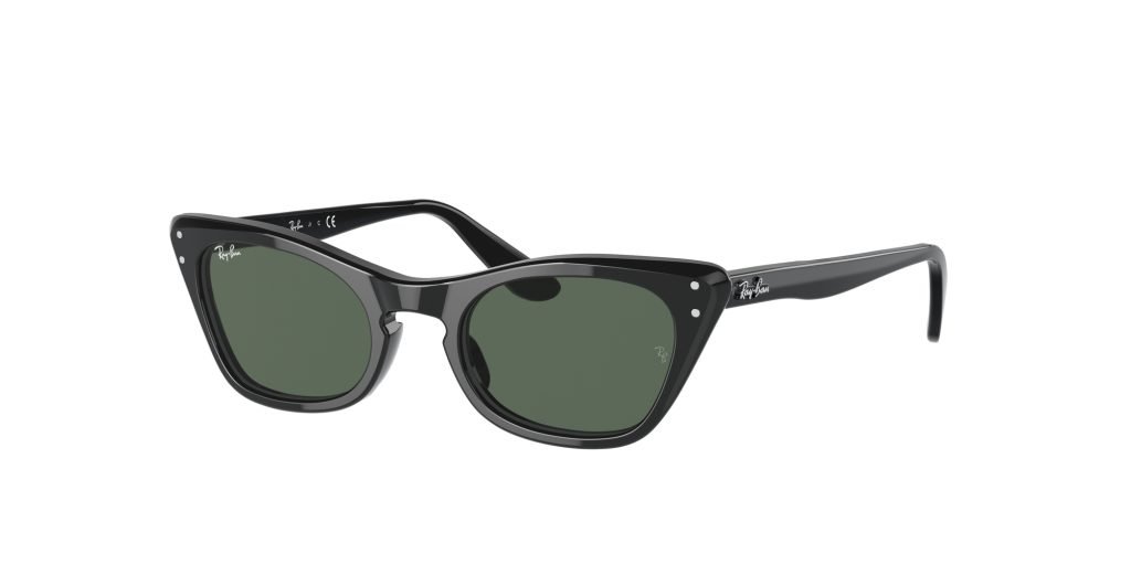 Occhiali da sole Ray Ban RJ9099S 100/71 MISS BURBANK