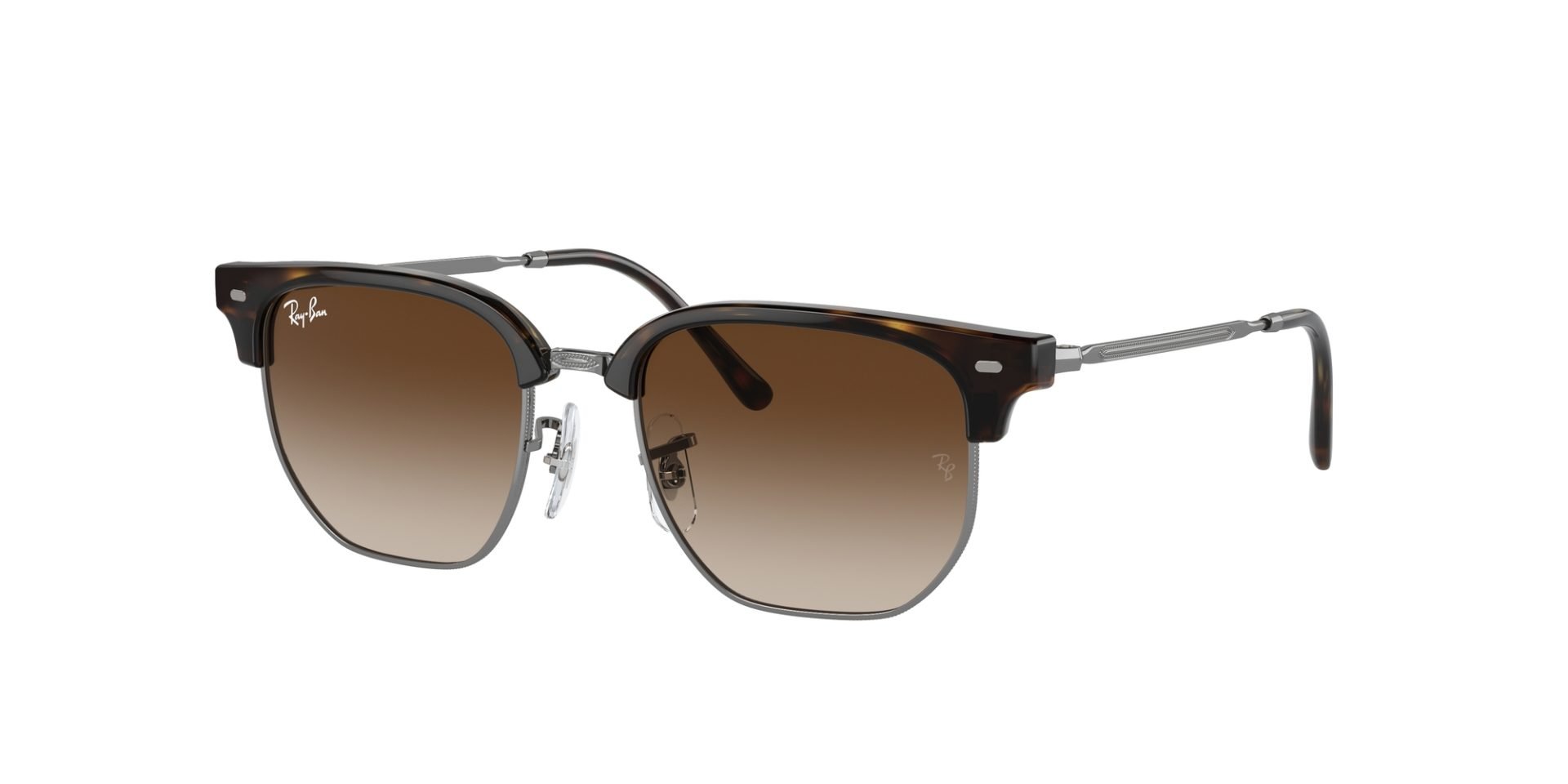 Occhiali da sole Ray Ban RJ9116S 152/13 JUNIOR NEW CLUBMASTER