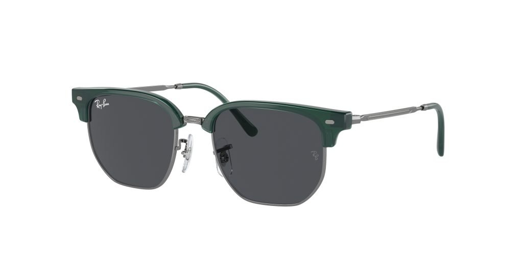 Occhiali da sole Ray Ban RJ9116S 713087 JUNIOR NEW CLUBMASTER