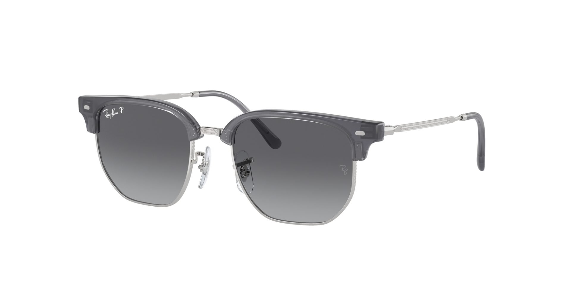 Occhiali da sole Ray Ban RJ9116S 7134T3 JUNIOR NEW CLUBMASTER