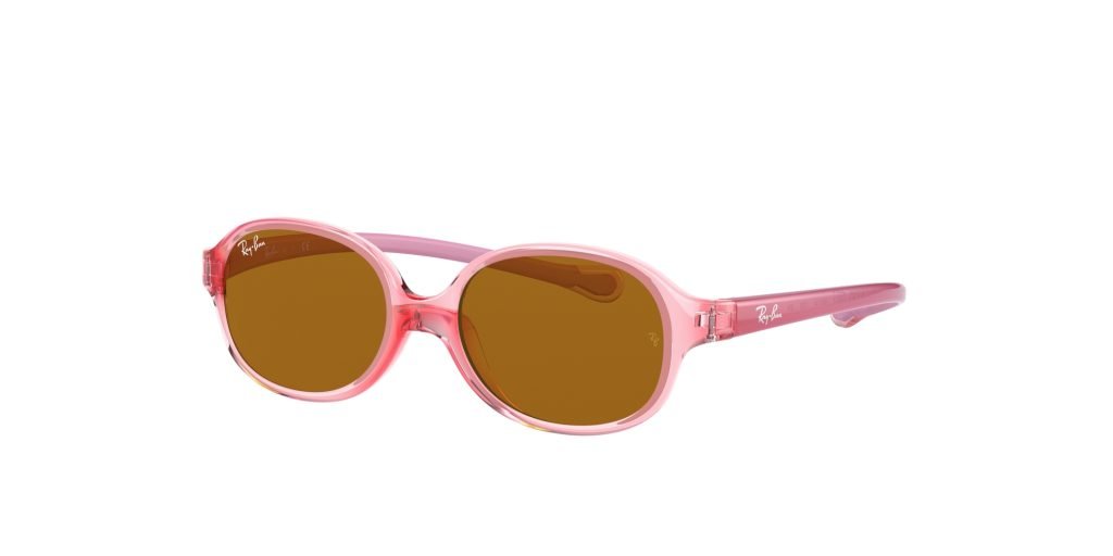 Occhiali da sole Ray Ban RJ9187S 7080/3