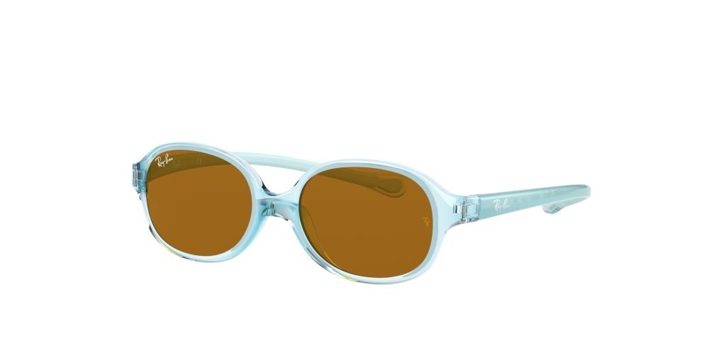 Occhiali da sole Ray Ban RJ9187S 7081/3