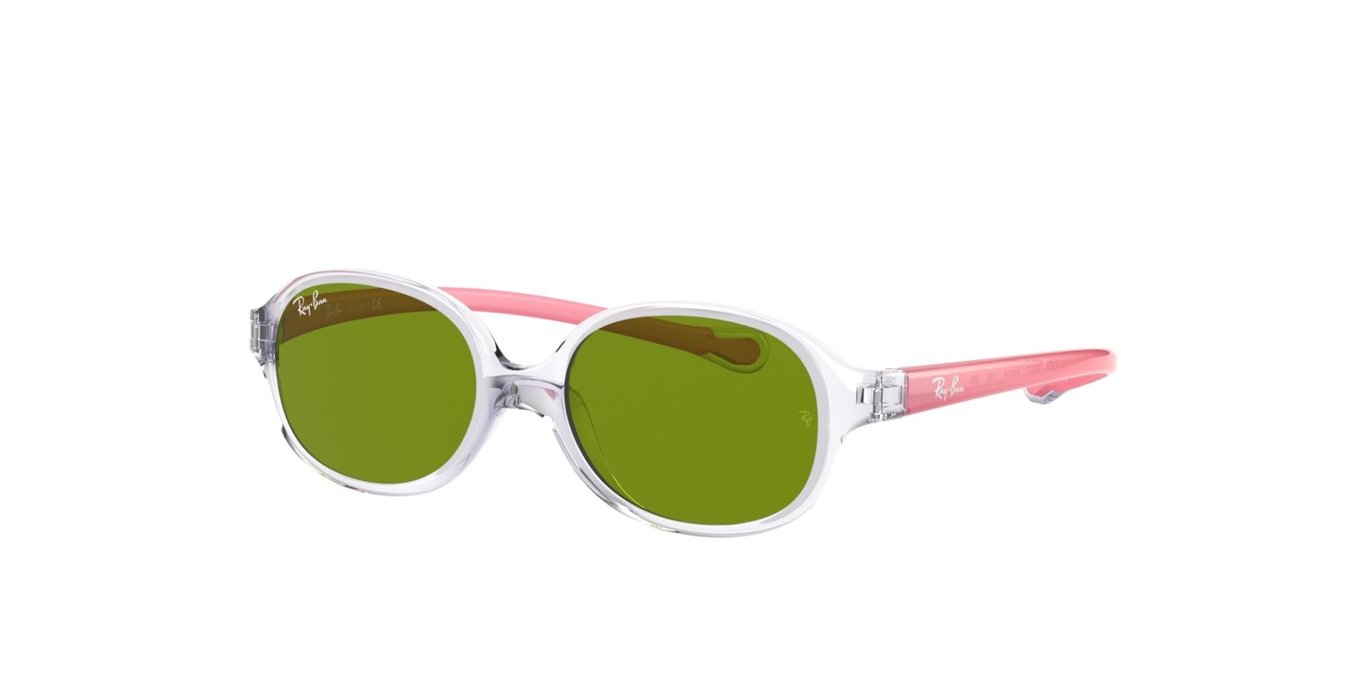 Occhiali da sole Ray Ban RJ9187S 7082/2