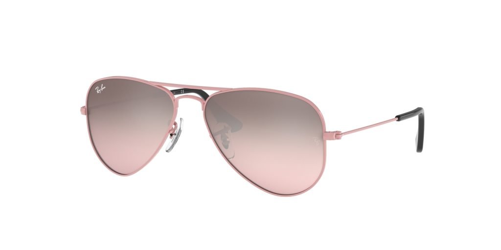 Occhiali da sole Ray Ban RJ9506S 211/7E JUNIOR AVIATOR