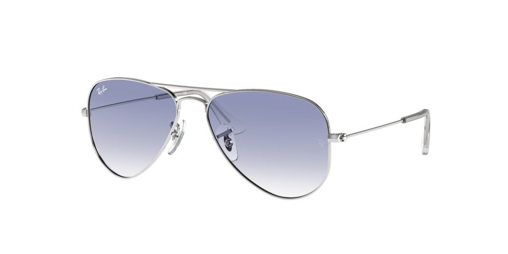 Occhiali da sole Ray Ban RJ9506S 212/19 JUNIOR AVIATOR