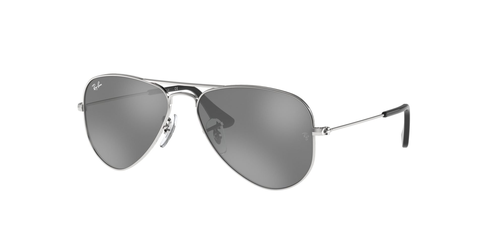 Occhiali da sole Ray Ban RJ9506S 212/6G JUNIOR AVIATOR