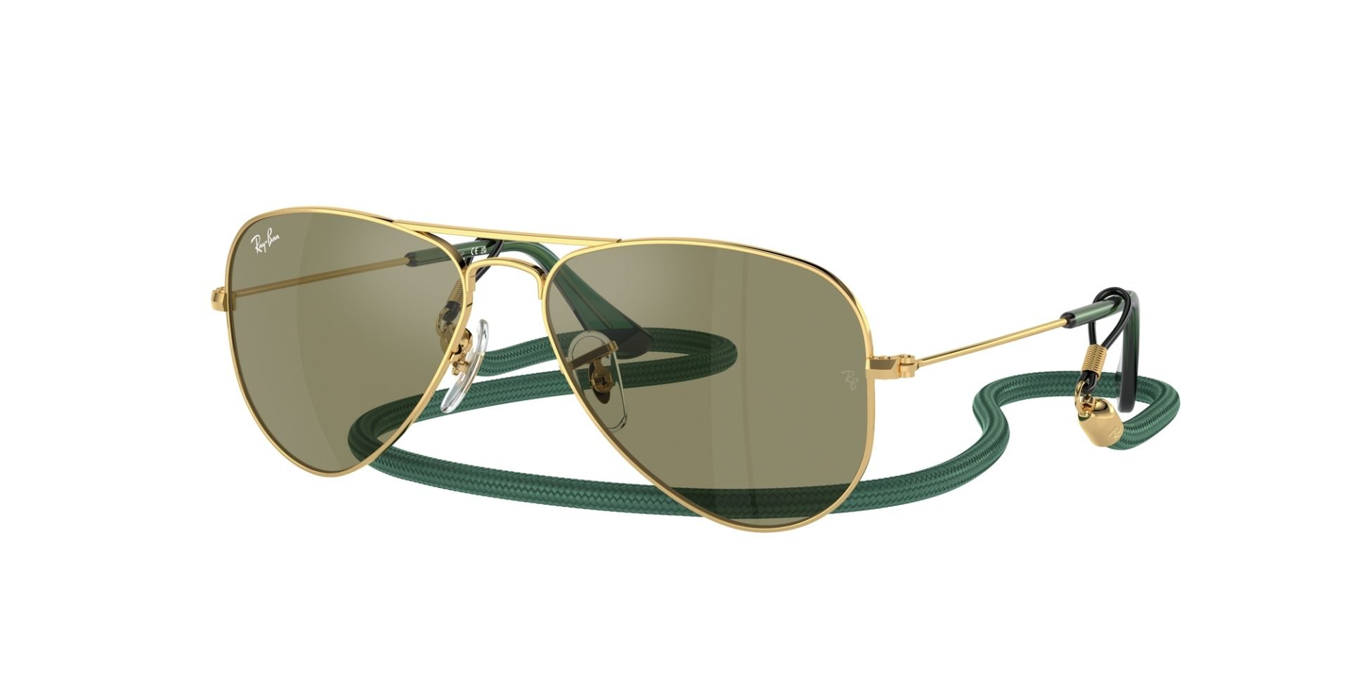 Occhiali da sole Ray Ban RJ9506S 223/6R JUNIOR AVIATOR