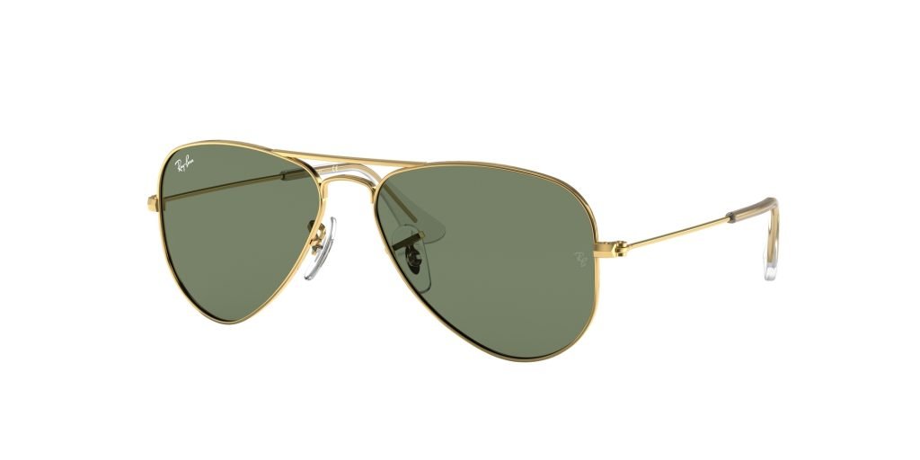 Occhiali da sole Ray Ban RJ9506S 223/71 JUNIOR AVIATOR