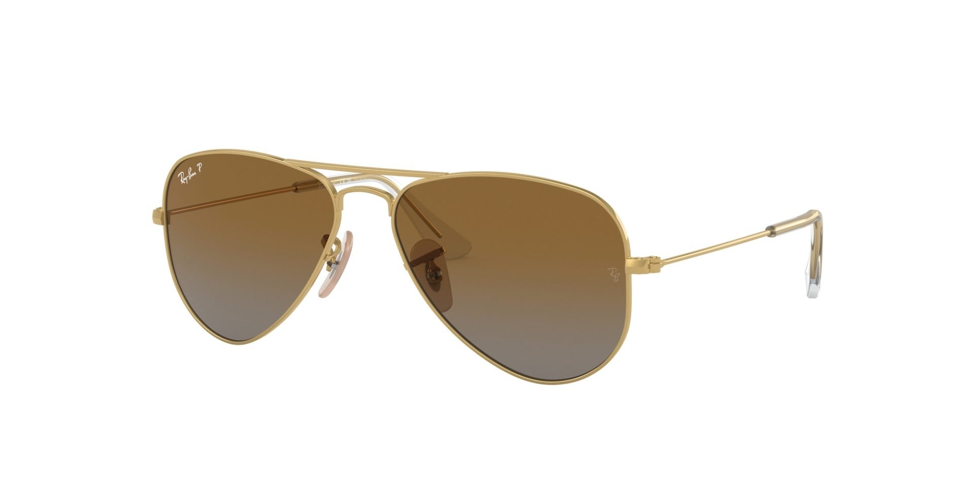 Occhiali da sole Ray Ban RJ9506S 223/T5 JUNIOR AVIATOR