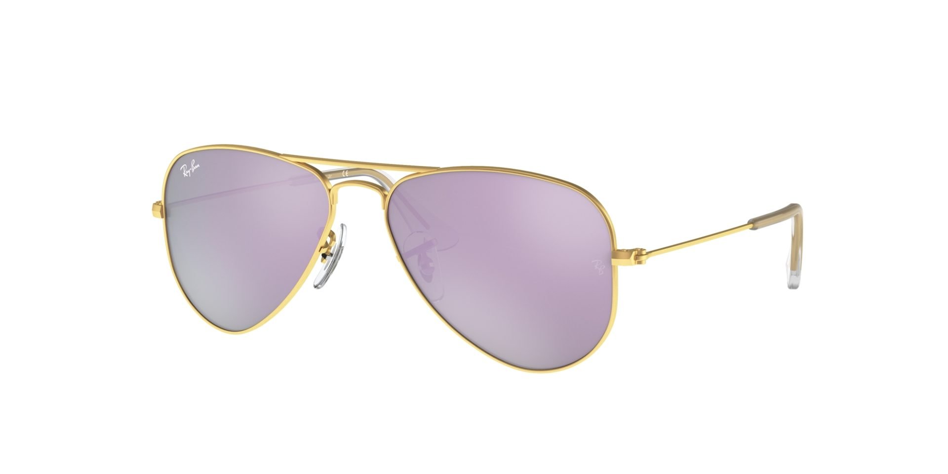 Occhiali da sole Ray Ban RJ9506S 249/4V JUNIOR AVIATOR