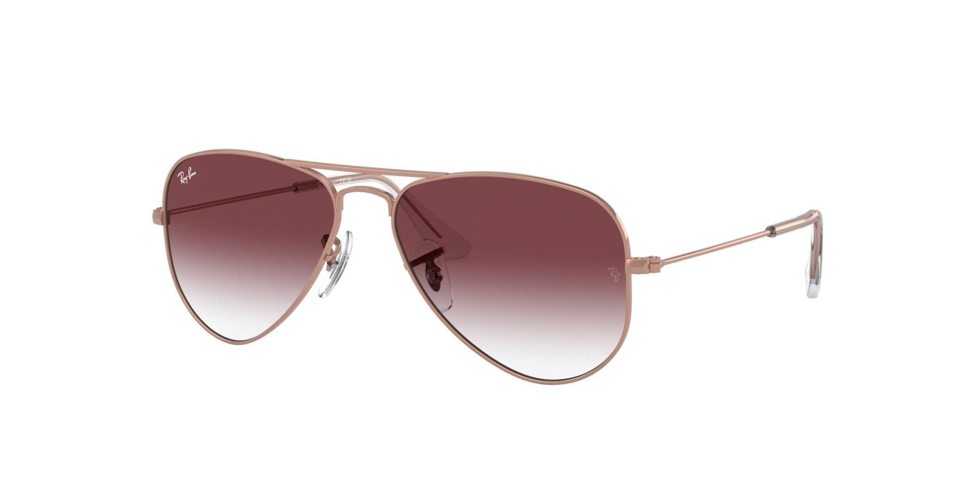 Occhiali da sole Ray Ban RJ9506S 291/8H JUNIOR AVIATOR