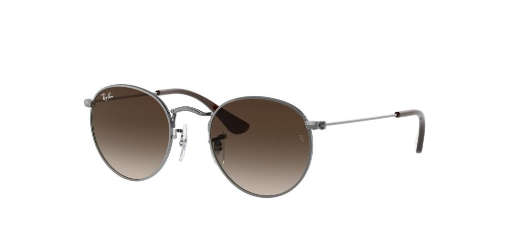 Occhiali da sole Ray Ban RJ9547S 200/13 JUNIOR ROUND