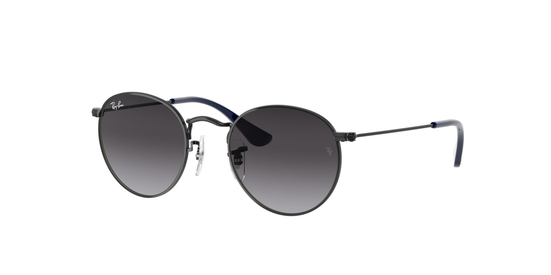 Occhiali da sole Ray Ban RJ9547S 201/8G JUNIOR ROUND