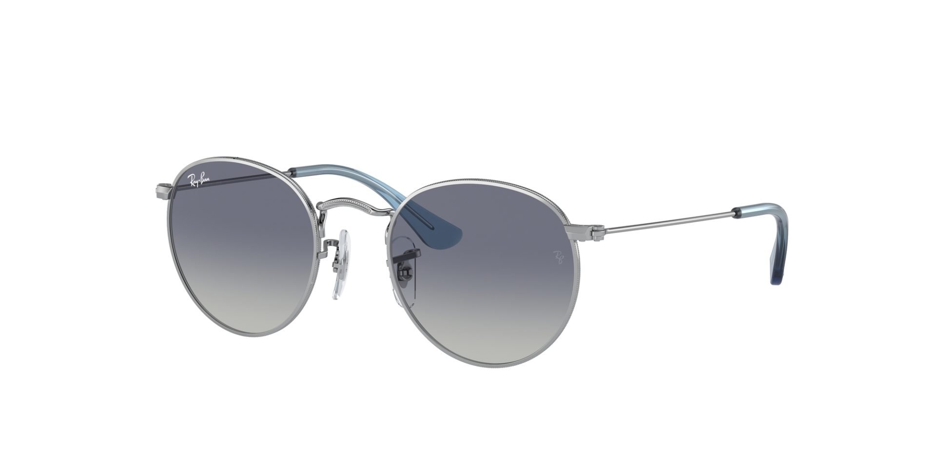 Occhiali da sole Ray Ban RJ9547S 212/4L JUNIOR ROUND