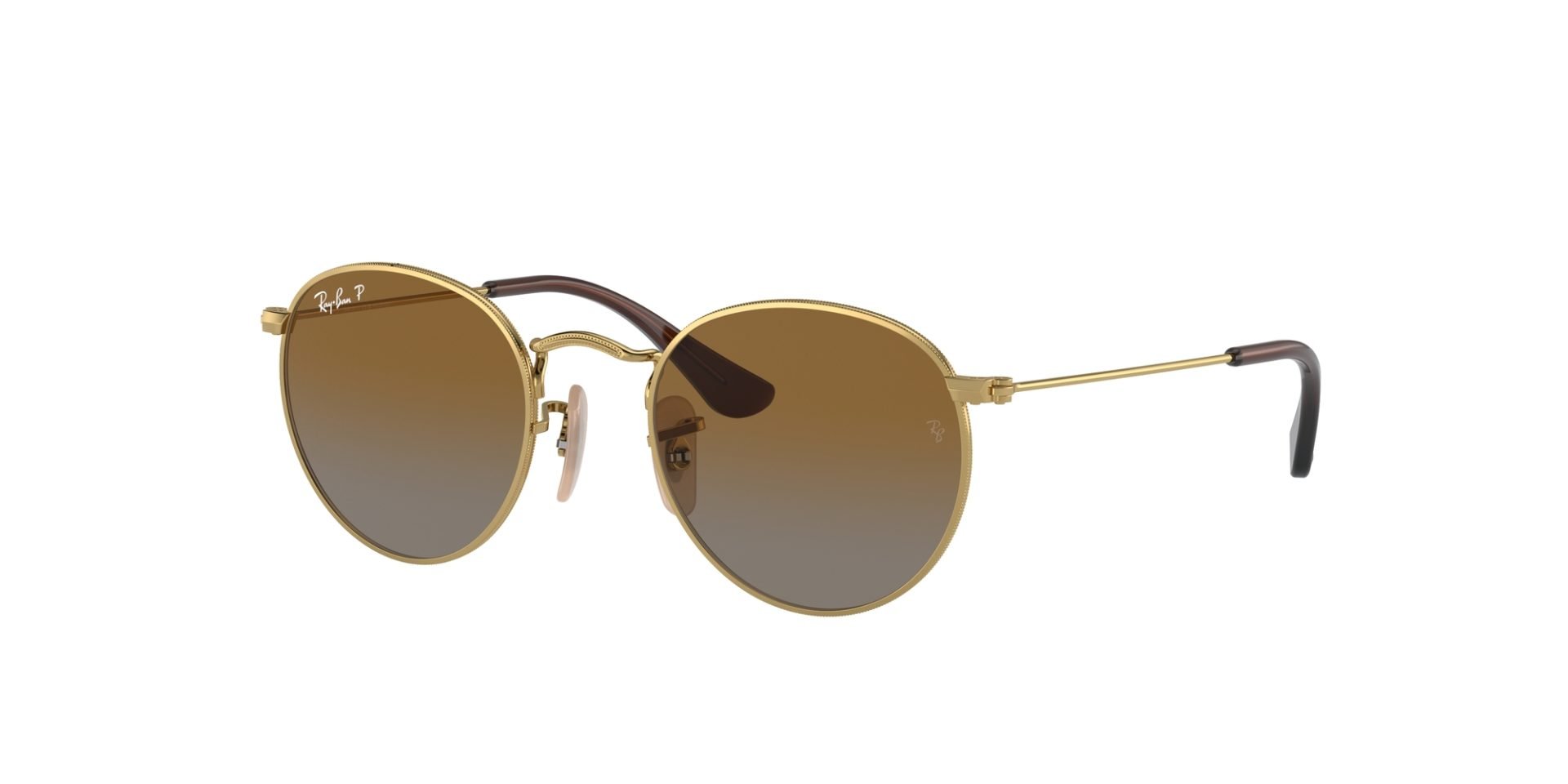 Occhiali da sole Ray Ban RJ9547S 223/T5 JUNIOR ROUND